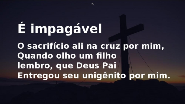 Impagável - página 6