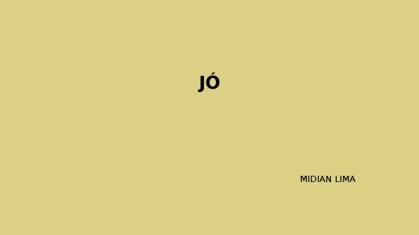 Jó - página 1