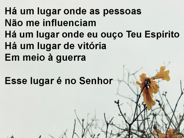 Há um lugar - página 2