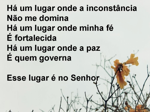 Há um lugar - página 4