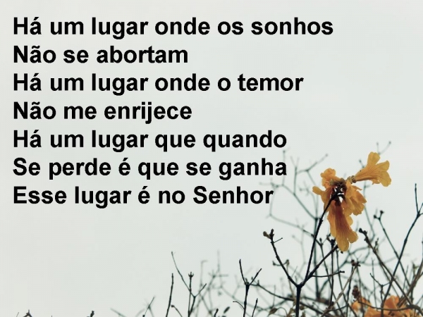 Há um lugar - página 5