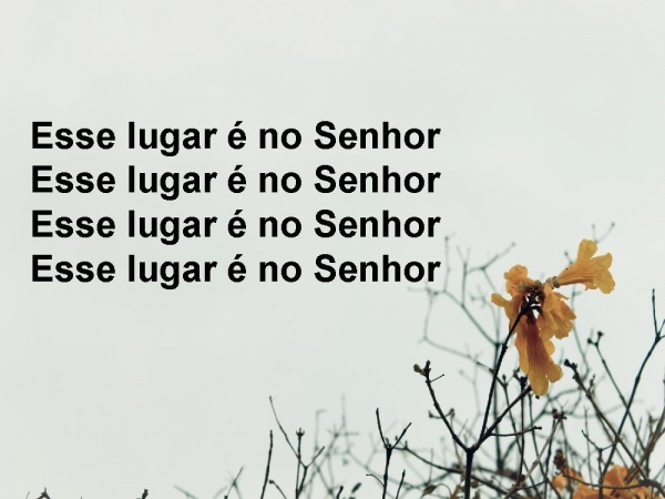 Há um lugar - página 7
