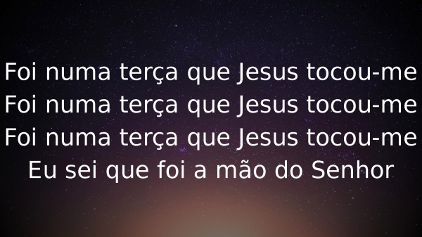 O Dia - Banda Gerd - página 3