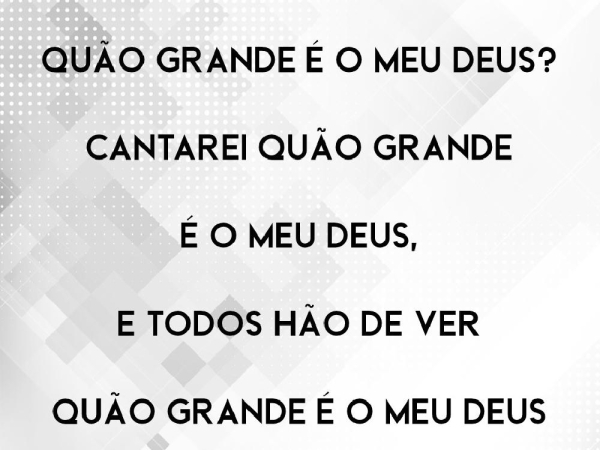 QUÃO GRANDE É O MEU DEUS - Soraya Moraes  x - página 2