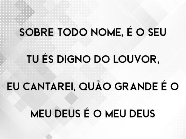 QUÃO GRANDE É O MEU DEUS - Soraya Moraes  x - página 9