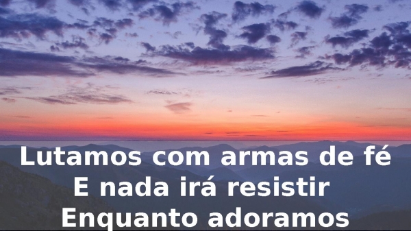 Vitorioso És - Gabriel Guedes - página 2