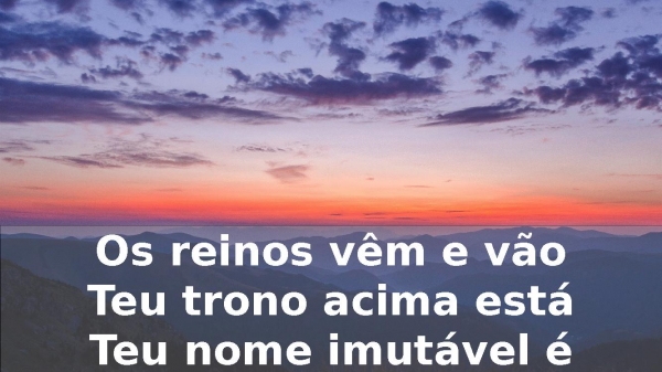 Vitorioso És - Gabriel Guedes - página 16