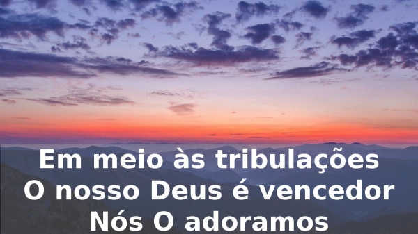 Vitorioso És - Gabriel Guedes - página 3