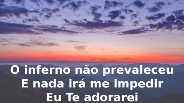 Vitorioso És - Gabriel Guedes - página 6