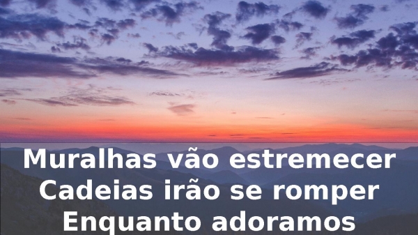 Vitorioso És - Gabriel Guedes - página 7