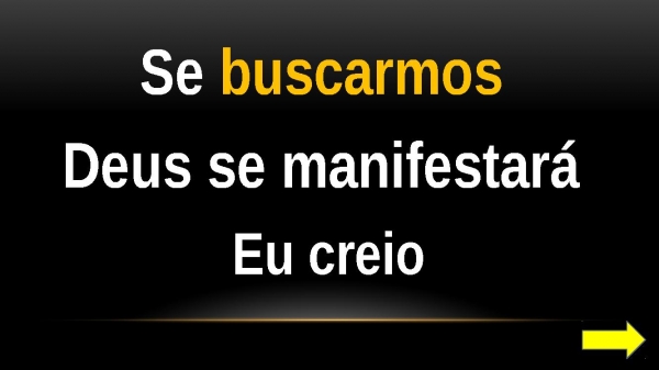 Yahweh Se Manifestará - Com ministração , Yahweh Se Manifestará - Sem ministração x - página 26