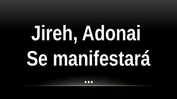 Yahweh Se Manifestará - Com ministração , Yahweh Se Manifestará - Sem ministração x - página 34