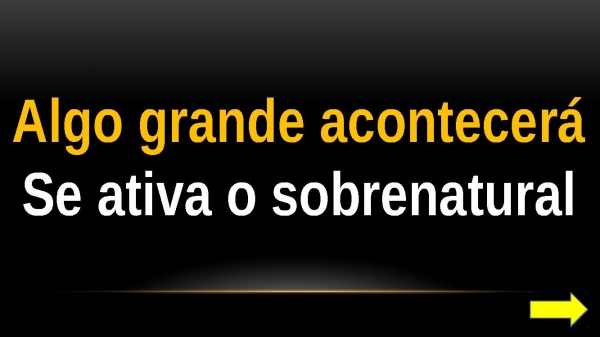 Yahweh Se Manifestará - Com ministração , Yahweh Se Manifestará - Sem ministração x - página 5