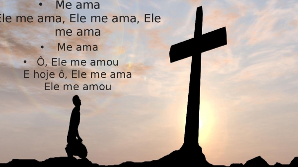 Me ama - página 12