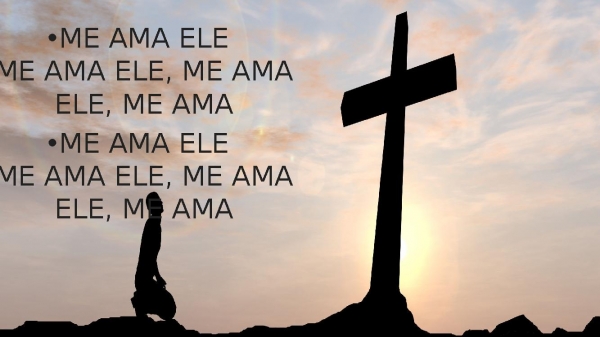 Me ama - página 8