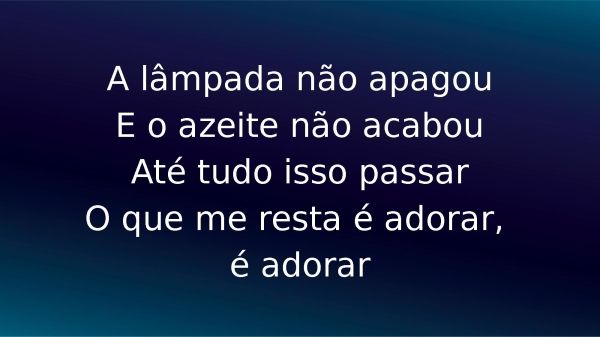 O Céu Está Me Sustentando - página 6