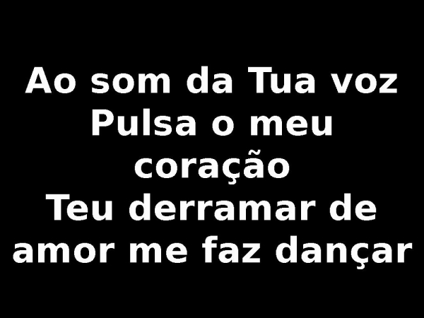 A tua glória faz  x - página 9