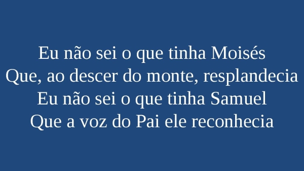 Unção Pelo Ar - página 3