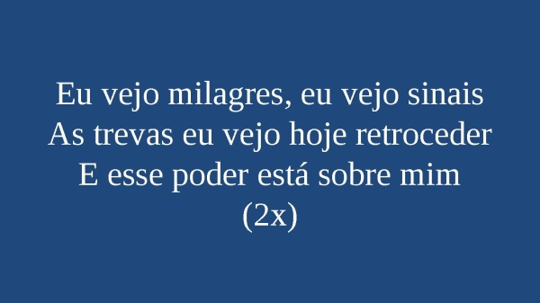 Unção Pelo Ar - página 9