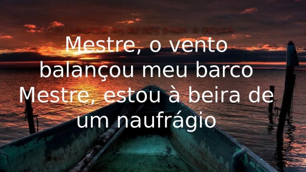 posso clamar.pptx - página 2