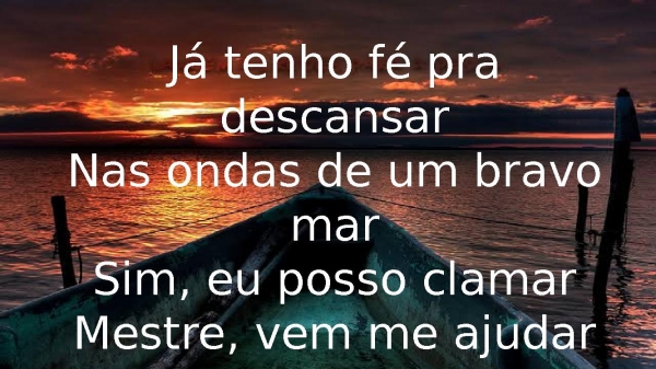 posso clamar.pptx - página 16