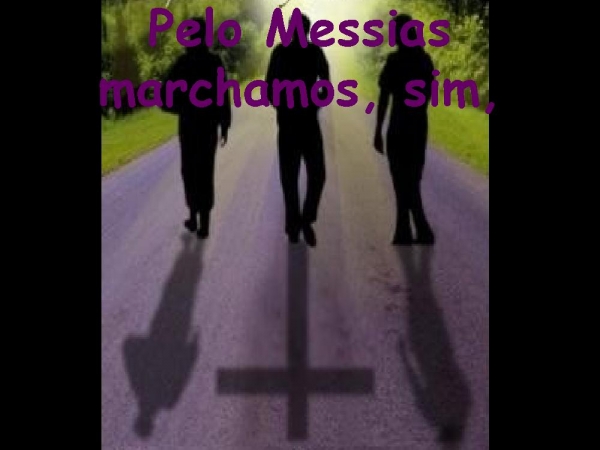O nosso general é Cristo - página 11