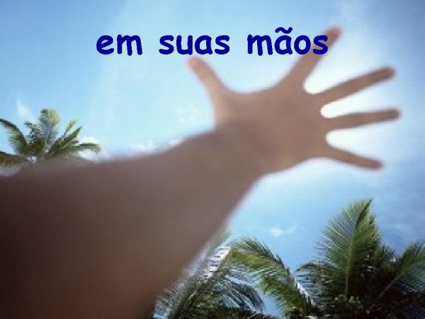 O nosso general é Cristo - página 12