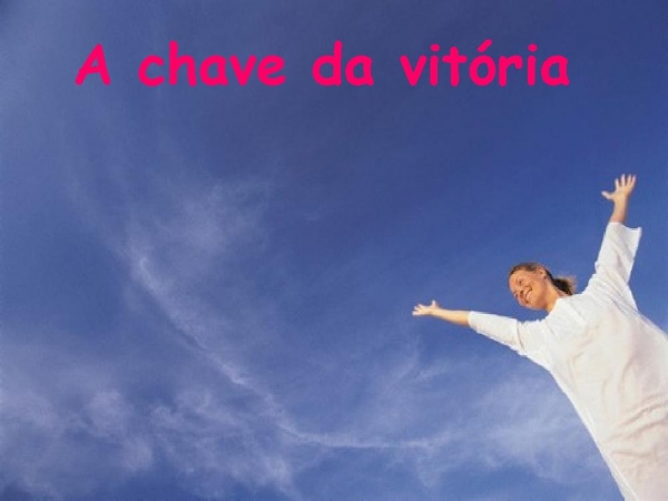 O nosso general é Cristo - página 13