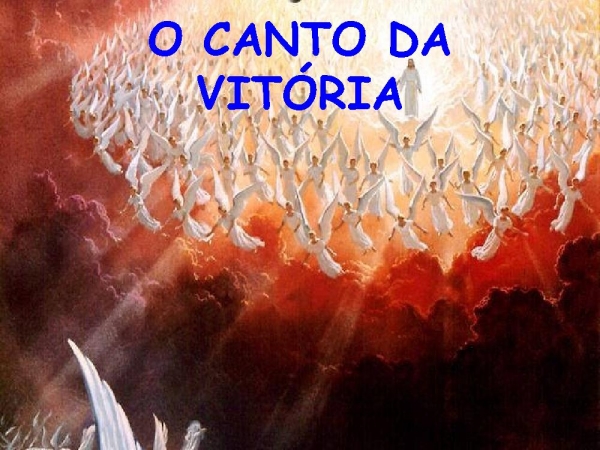 O nosso general é Cristo - página 16