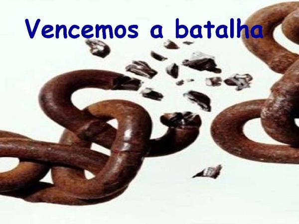 O nosso general é Cristo - página 17
