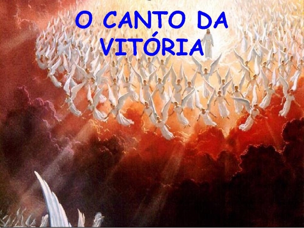 O nosso general é Cristo - página 5