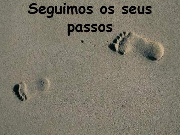 O nosso general é Cristo - página 9