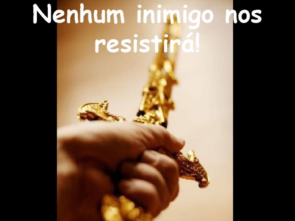 O nosso general é Cristo - página 10