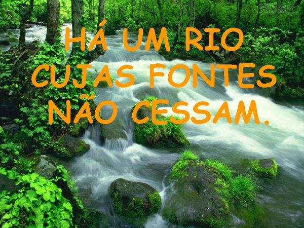 Há um rio - Fernandinho - página 2