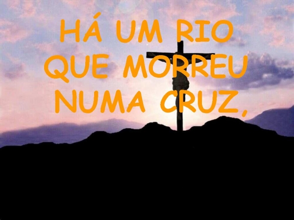 Há um rio - Fernandinho - página 5