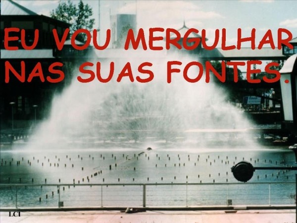 Há um rio - Fernandinho - página 8