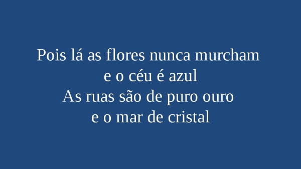 rumo ao lar - página 11