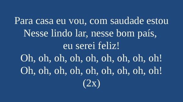 rumo ao lar - página 12