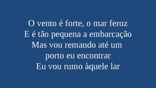 rumo ao lar - página 3