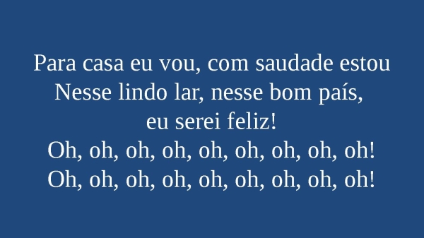 rumo ao lar - página 5