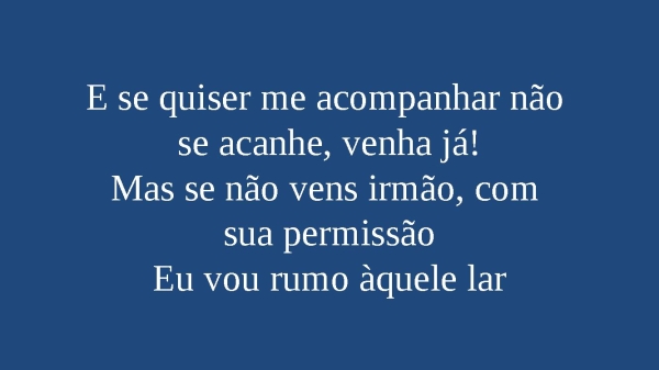 rumo ao lar - página 6