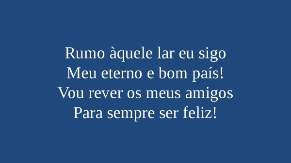 rumo ao lar - página 9