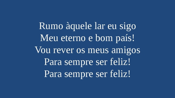 rumo ao lar - página 10