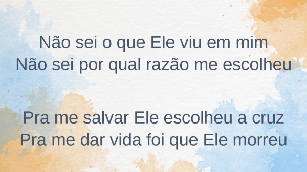 O AMOR TEM UM NOME - página 2