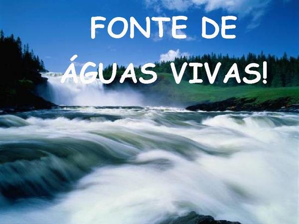 Águas Purificadoras - página 11