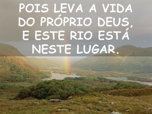 Águas Purificadoras - página 17