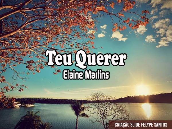 teu querer