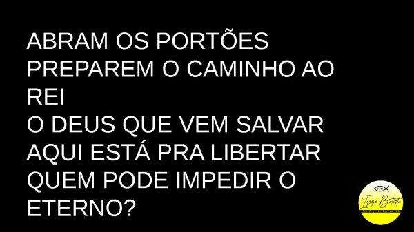Cordeiro e o Leão - página 4
