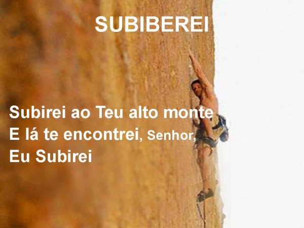 SUBIBEREI - página 1