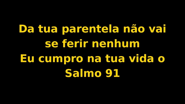 Salmos 91 - página 18